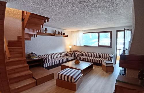 Ampio e comodo appartamento direttamente sulle piste a Folgarida - Photo 24