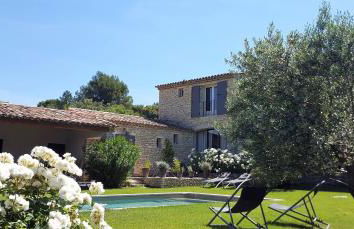 Les Terrasses - Gordes - Photo 51