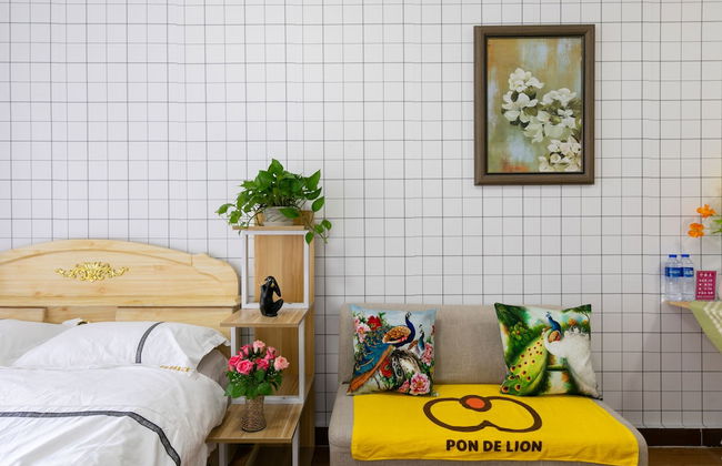 Xiwangju Apart-hotel - Foto 2