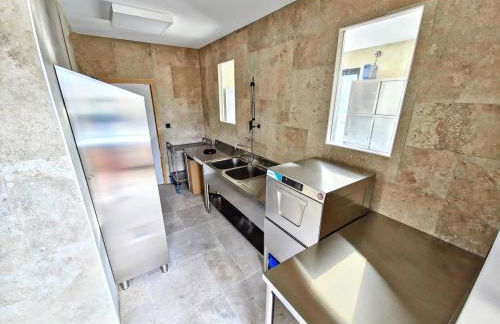 La Fabrique des Ducs Vindihouses-piscine-64 pers - Foto 7