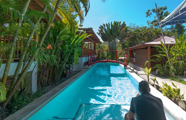 Seacret Villa - Foto 32