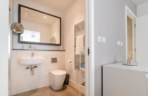 Lovely En-suite Flat with Balcony and Parking. - Foto 23