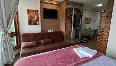 Vista da Pedra Flat em Pedra Azul - Foto 5