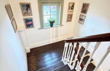 The Saltburn Townhouse - Foto 71