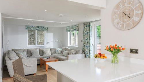 Keepers Lodge, Hillfield Village - Foto 5