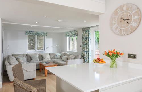 Keepers Lodge, Hillfield Village - Foto 5