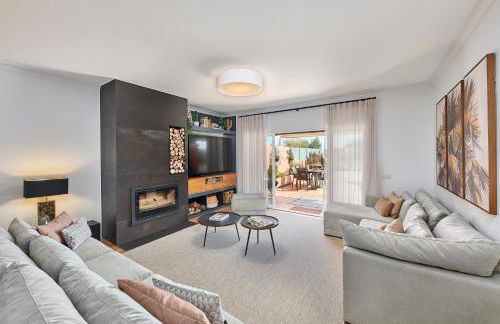 Panorama Castro Marim - Deluxe Villa With Pool - Foto 15