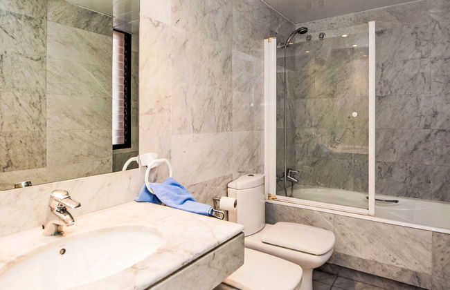 Vila Olímpica: Sant Martí - Sardenya - Foto 5