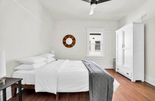 Charming Craftsman Near DTLA - Foto 13