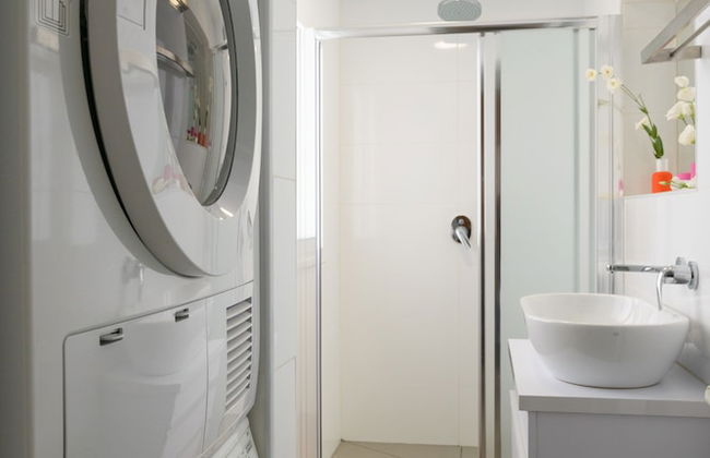 Penthouse & Terrace near Hilton by FeelHome - Foto 28