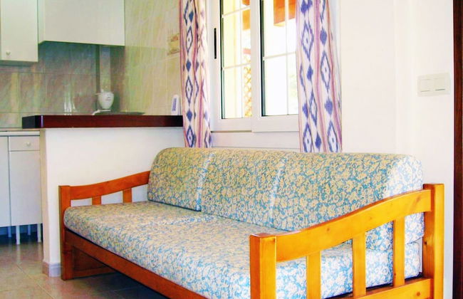 Apartaments Marina Sol i Pins - Foto 11