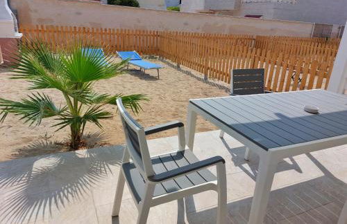 Villa Roberta Spiaggiabianca Deluxe - A 20 metri dal mare - Foto 33