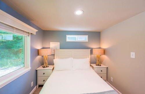 Rainforest Tiny Home Retreat Coastal - Foto 10