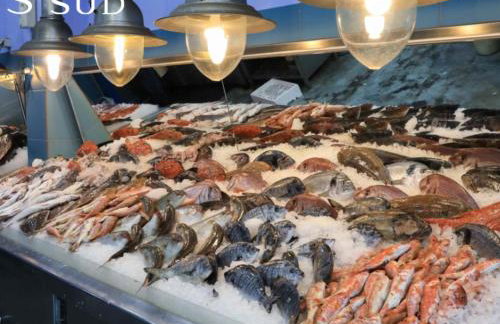 L'Escapade Salée - A 100 mètres de la plage et en plein coeur de ville - Foto 21