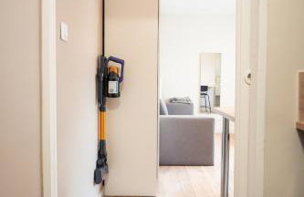 Suite de luxe au cœur de Lille - 5 min du centre - Foto 4
