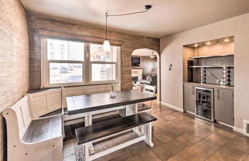 Colorado Springs Home Game Room, 3 Mi to Downtown - Foto 8