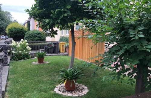 Wohnung Stadtblick - Foto 12