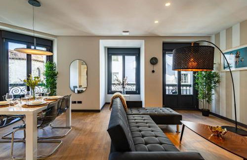 Edificio Fénix by Plaza Mayor Apartamentos - Photo 58