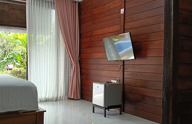 Sri Abi Ratu Villa - Foto 9