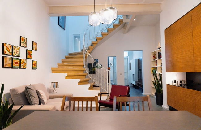 One of a Kind - A Luxury Eclectic Home - Photo 3