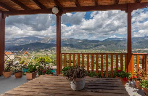 Maria's Cottage House - Photo 24