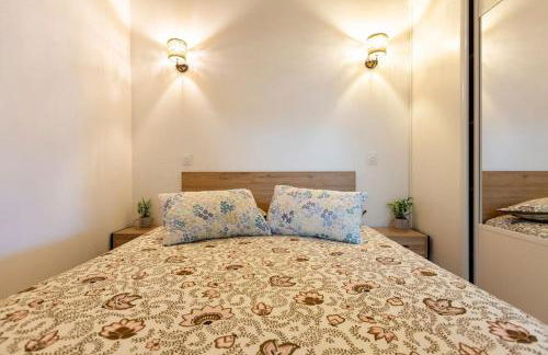 Le nid de bois - Centre ville -Thermes-Center Parc - Foto 23