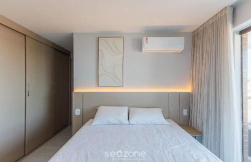 Edificio con Piscina a 300m de la Playa en Ilhéus - MMD - Foto 43