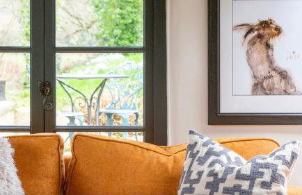 Riverside Retreat - Photo 7