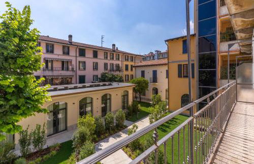 Seety Porta Romana Corte - Photo 49