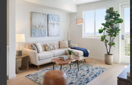 LAX 1 Bed Luxe with FREE PARKING - Foto 23