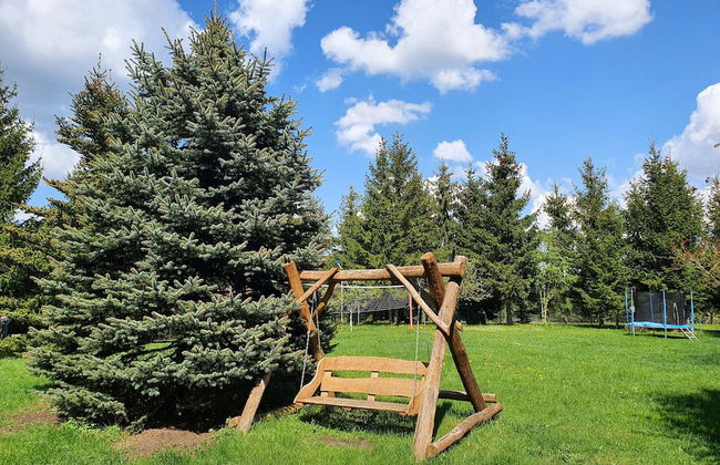 Villa Nad Kalwa - Foto 72