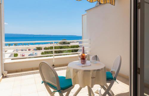 Seaside Apartment Gold 1row - Foto 48