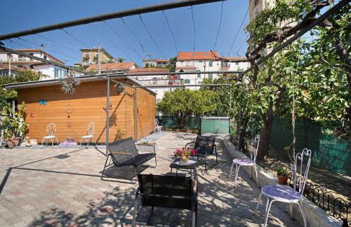 Cà du Mandaìn - Foto 23