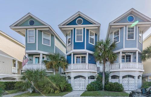 New to rental market! Overlooking marina on Fripp Island - Foto 48