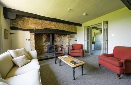 Luxury 4 Bed Farmhouse on Rewilding Estate - Foto 4