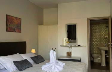 Orfeas Studios Molivos - Photo 80