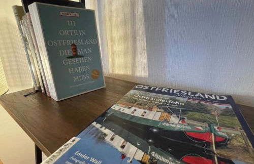 Ferien Bungalow Ennens - Foto 48