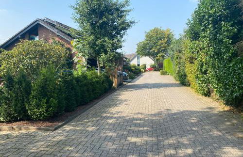 Ferienwohnung Casa Kehl - Foto 9