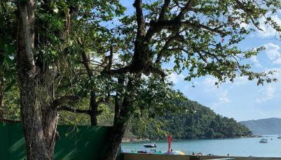 BEIRA MAR - PRAIA Do LÁZARO - Foto 3