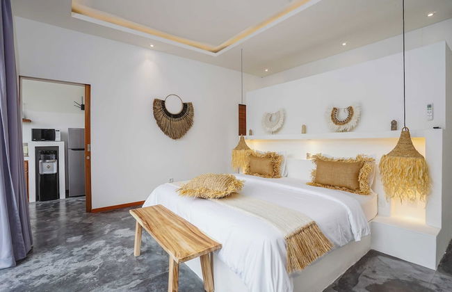 Villa Karina - Foto 3