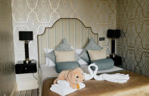 The Coed-Y-Mwstwr Hotel - Foto 16