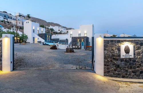 BlackStone Luxury Suites - Foto 47