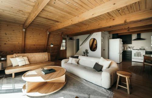 Rous Cabin Getaway Hot Tub - Foto 12