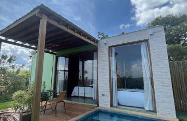 OKA VIVAH - Chalé Oka da Montanha - Foto 29