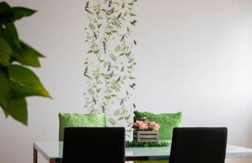 Luxury Singular Apartments Green - Foto 24