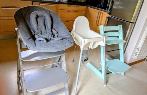 Schwarzwald Ferienhaus Strauch - Foto 8