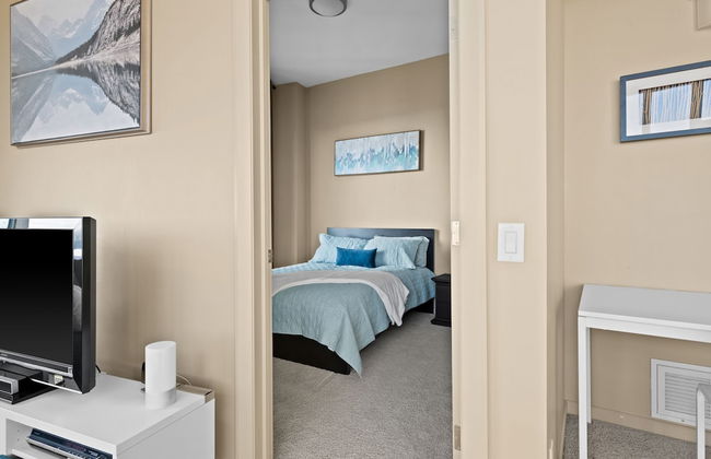 GLOBALSTAY. Gorgeous Downtown Condos. Free parking - Photo 10