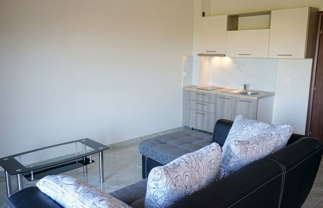 Sinodinos Deluxe Apartments - Foto 17