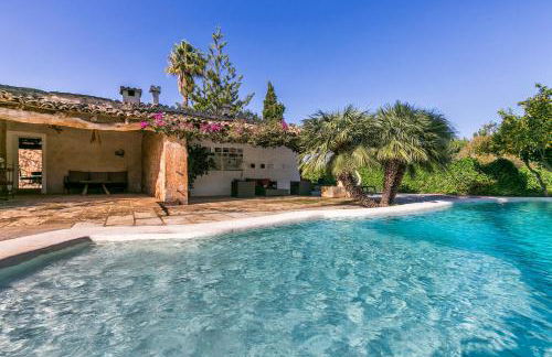 Agroturisme Son Pons - Foto 6