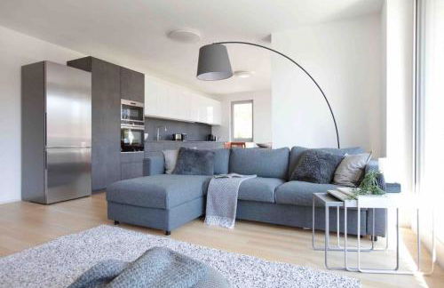 Auszeit Herrsching - 3 Zimmer Wohnung in See Nähe - Foto 23